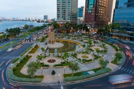Nâng bước những Startup thành “kỳ lân”- Ảnh 1. Nâng bước những Startup thành “kỳ lân”- Ảnh 1.