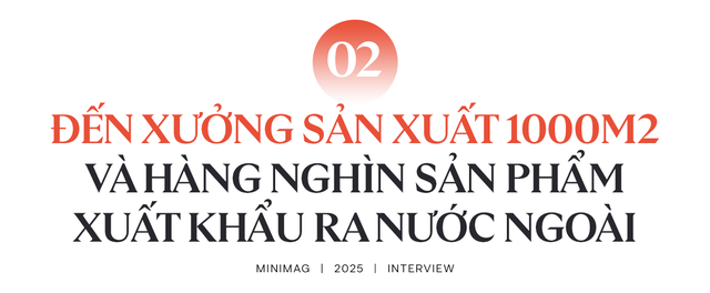 Chuyện của Cà Mèn: Từ quán nhỏ trong hẻm cụt bán món ngon Quảng Trị, đến hàng ngàn đặc sản lên kệ siêu thị, xuất đi nước ngoài- Ảnh 4. Chuyện của Cà Mèn: Từ quán nhỏ trong hẻm cụt bán món ngon Quảng Trị, đến hàng ngàn đặc sản lên kệ siêu thị, xuất đi nước ngoài- Ảnh 4.