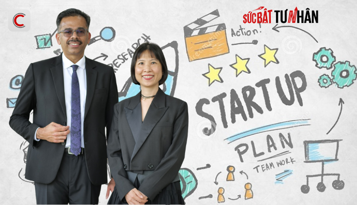 Tiến sĩ RMIT: MoMo, Sky Mavis chỉ là khởi đầu, Việt Nam có thể bứt phá thành ‘quốc gia khởi nghiệp’ - Ảnh 1.