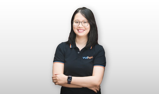 Thế hệ nữ founder công nghệ Việt: Làm chủ AI, 
