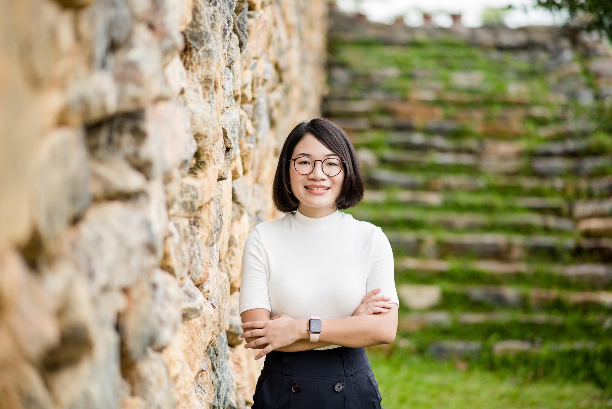 Thế hệ nữ founder công nghệ Việt: Làm chủ AI, 